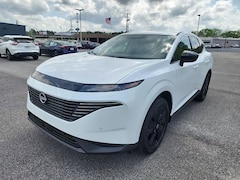 2025 Nissan Murano SV SUV