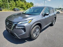 2026 Nissan Rogue S SUV