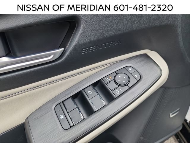 2026 Nissan Sentra SL - Photo 10
