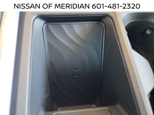 2026 Nissan Armada SL - Photo 27