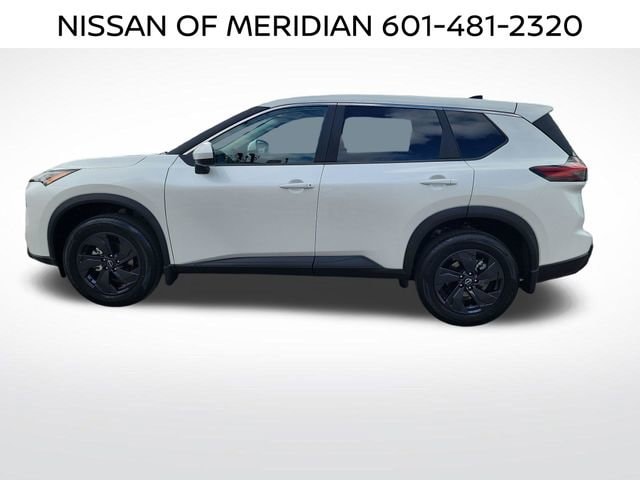 2026 Nissan Rogue SV - Photo 2