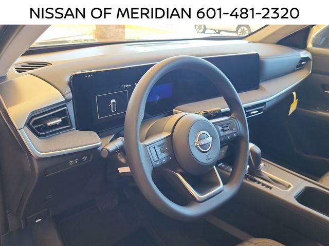 2026 Nissan KICKS SV - Photo 11