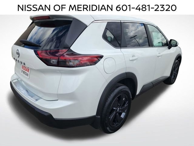 2026 Nissan Rogue SV - Photo 5
