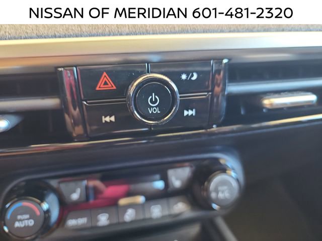 2026 Nissan KICKS SV - Photo 20