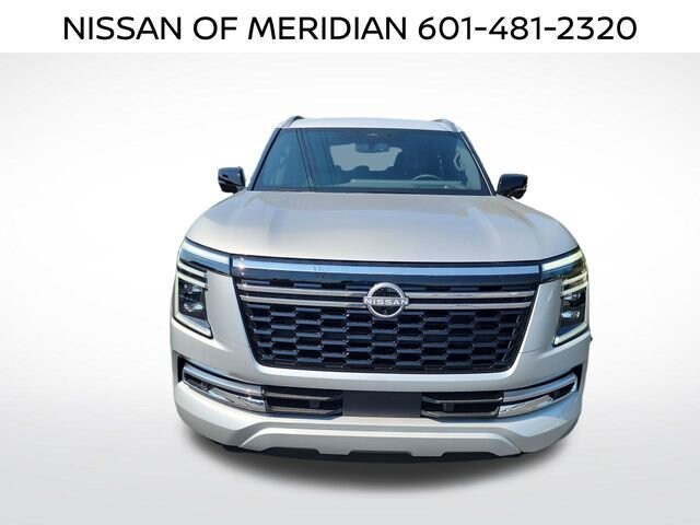 2026 Nissan Armada SL - Photo 8