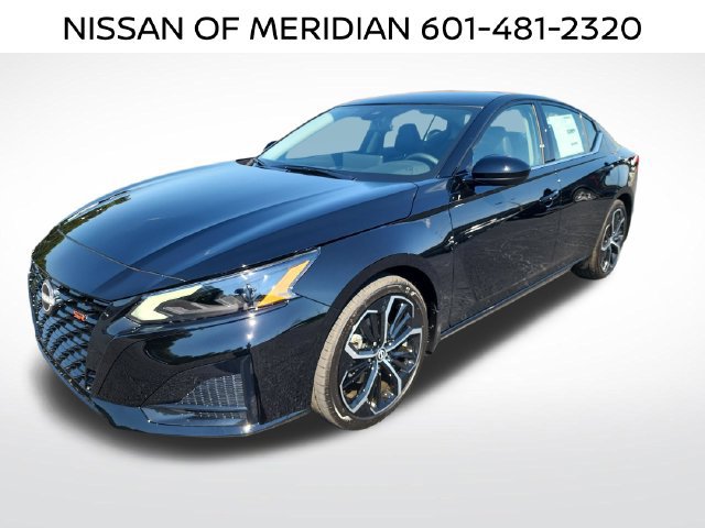 2026 Nissan Altima
