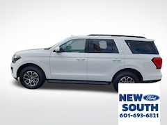 Used 2024 Ford Expedition XLT SUV For Sale in Meridian, MS