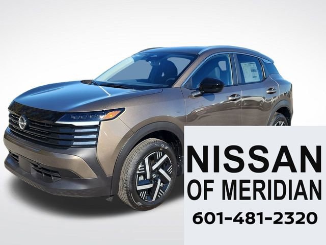 2026 Nissan KICKS SV's photo