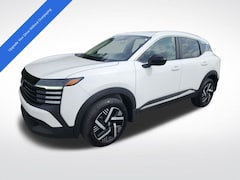 Used 2026 Nissan Kicks SV SUV For Sale in Meridian, MS