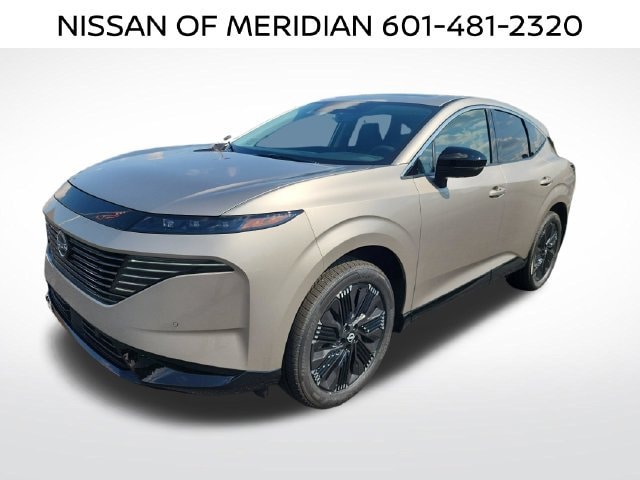 2027 Nissan Murano