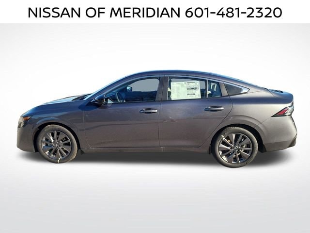 2026 Nissan Sentra SL - Photo 2