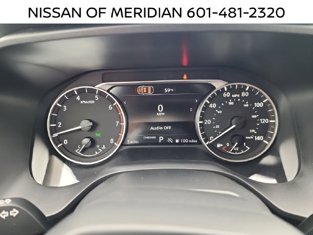 2026 Nissan Rogue SV - Photo 15