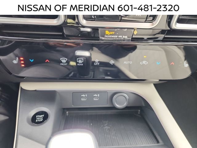 2026 Nissan Sentra SL - Photo 25
