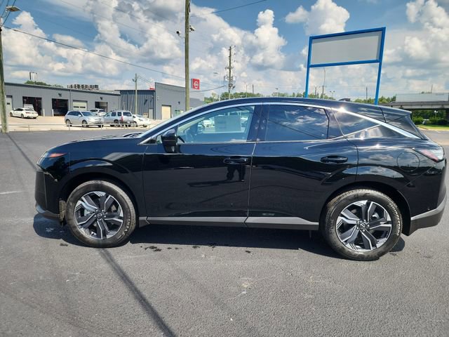 2025 Nissan Murano SL photo 2