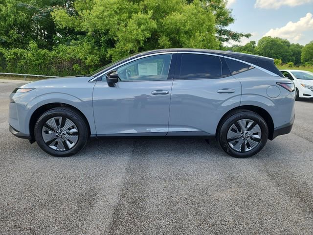 2025 Nissan Murano SL photo 2