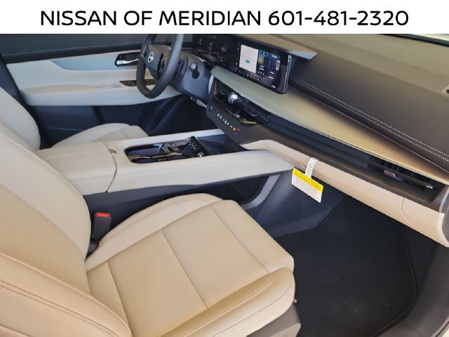 2026 Nissan Murano SL - Photo 13