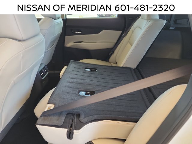 2026 Nissan Murano SL - Photo 21