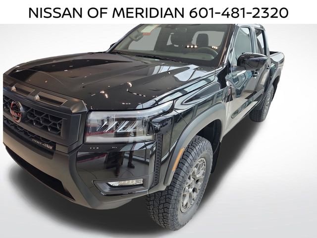 2026 Nissan Frontier PRO-4X Crew Cab 4X4's photo