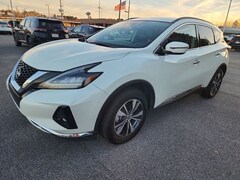 Used 2023 Nissan Murano SV SUV For Sale in Meridian, MS