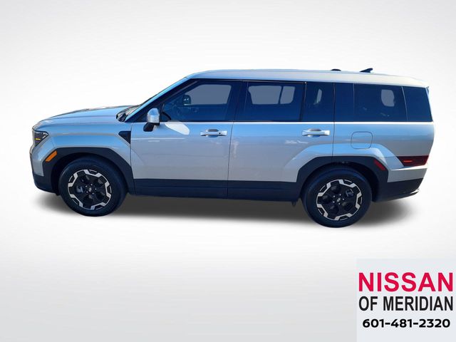 2025 Hyundai Santa Fe SE photo 2