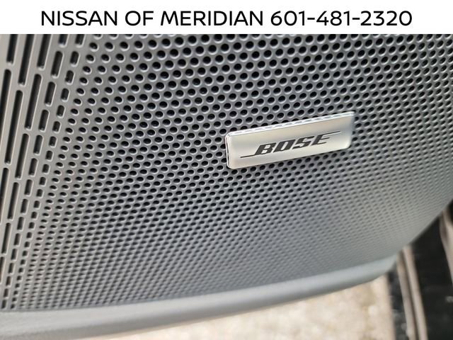 2026 Nissan Sentra SL - Photo 16