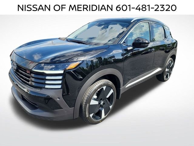2026 Nissan Kicks 2.0 SR's photo