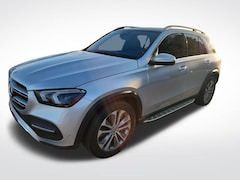 Used 2020 Mercedes-Benz GLE 350 SUV For Sale in Meridian, MS