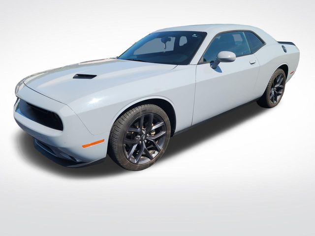 2021 Dodge Challenger SXT Auto's photo