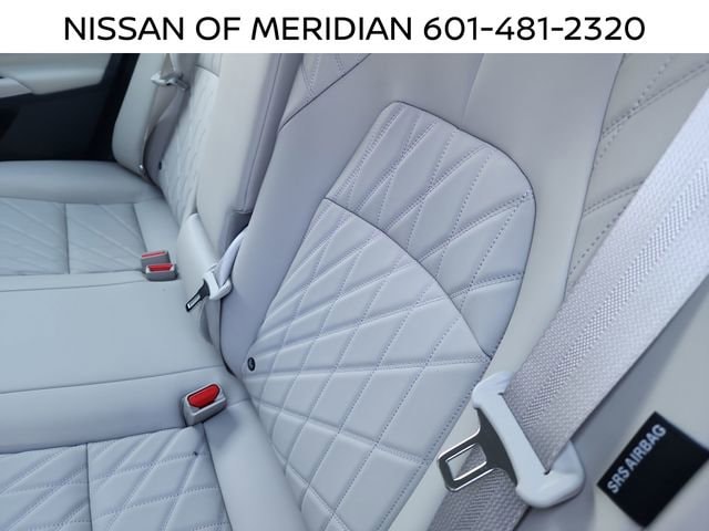 2026 Nissan Sentra SL - Photo 34