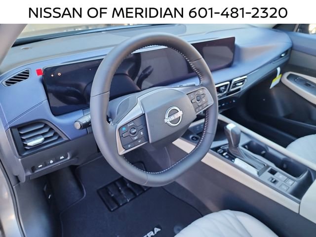 2026 Nissan Sentra SL - Photo 13