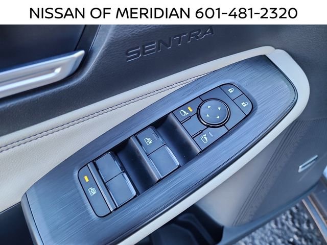 2026 Nissan Sentra SL - Photo 10