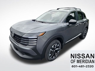 2026 Nissan Kicks SV SUV