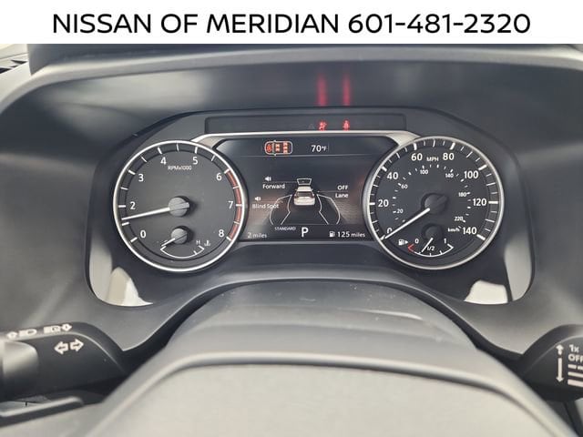 2026 Nissan Rogue SV - Photo 16