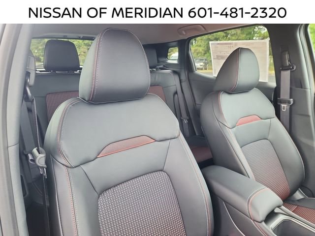 2026 Nissan KICKS SR - Photo 14