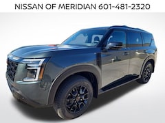 2026 Nissan Armada PRO-4X SUV