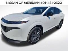 2026 Nissan Murano SL SUV