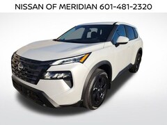 2026 Nissan Rogue SV SUV