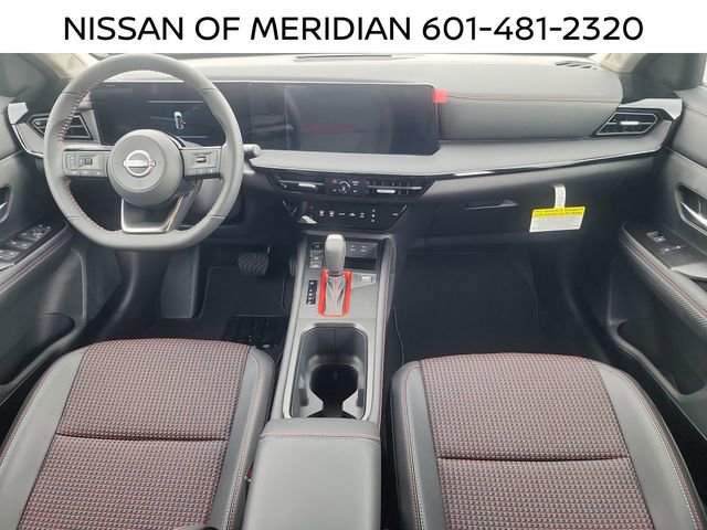 2026 Nissan KICKS SR - Photo 15