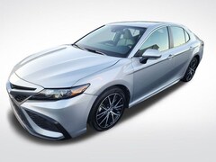 Used 2024 Toyota Camry SE Sedan For Sale in Meridian, MS