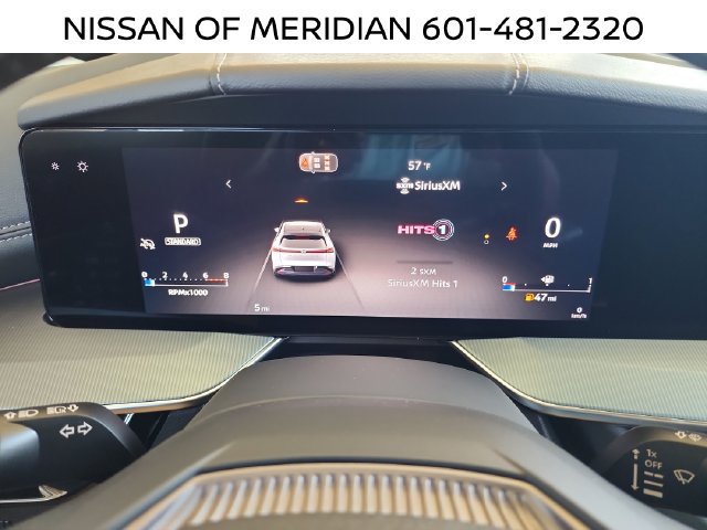 2026 Nissan Murano SL - Photo 17
