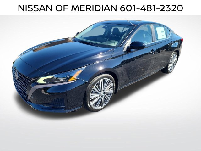 2026 Nissan Altima