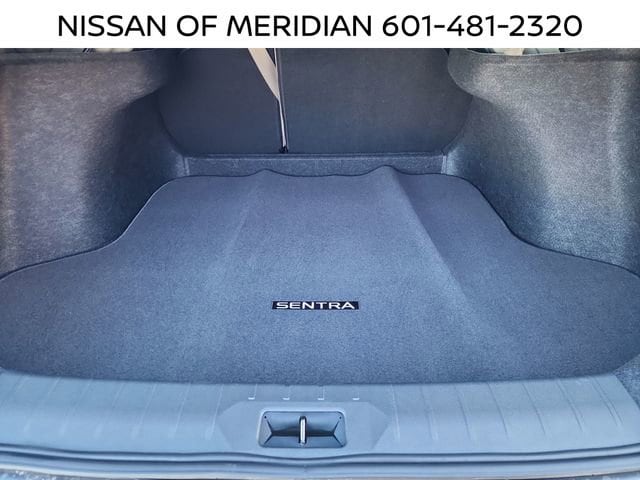 2026 Nissan Sentra SL - Photo 35