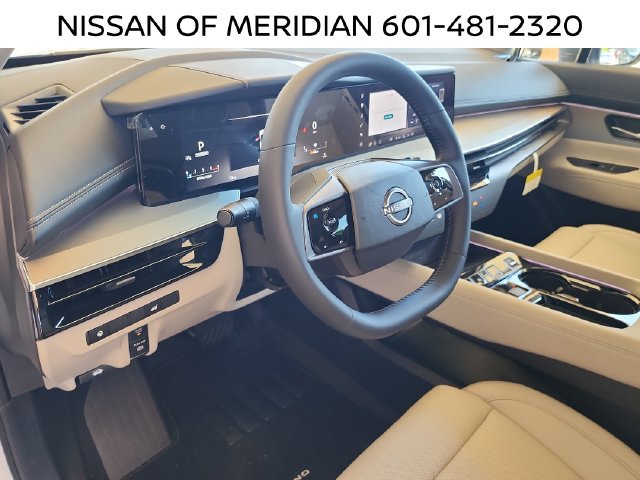 2026 Nissan Murano SL - Photo 10