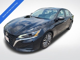 New 2025 Nissan Altima SV Sedan For Sale in Meridian, MS