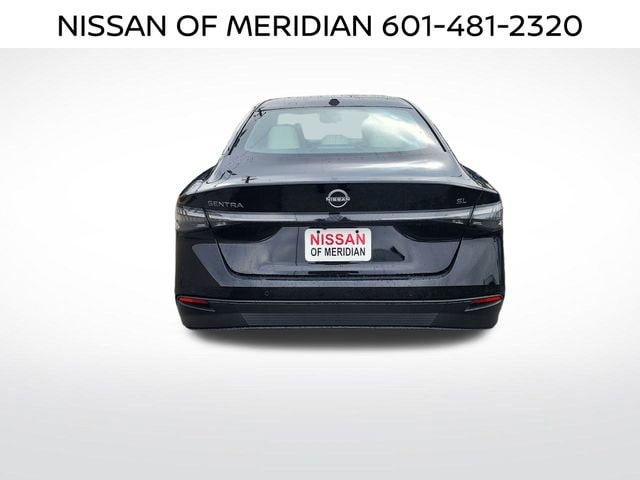 2026 Nissan Sentra SL - Photo 4
