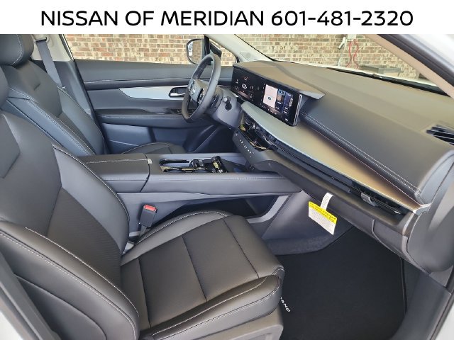 2026 Nissan Murano SL - Photo 14