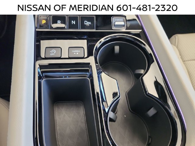 2026 Nissan Murano SL - Photo 19