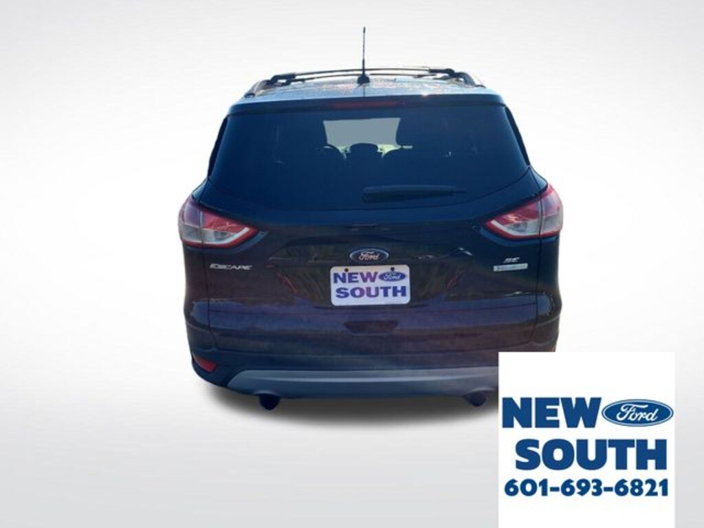 Used 2013 Ford Escape SE SUV