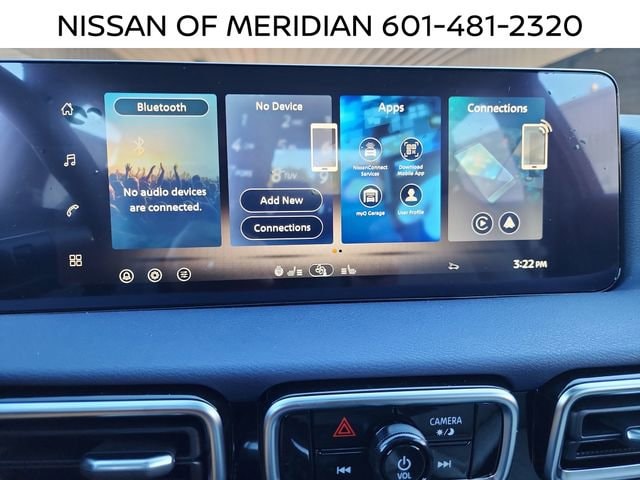 2026 Nissan Sentra SL - Photo 24