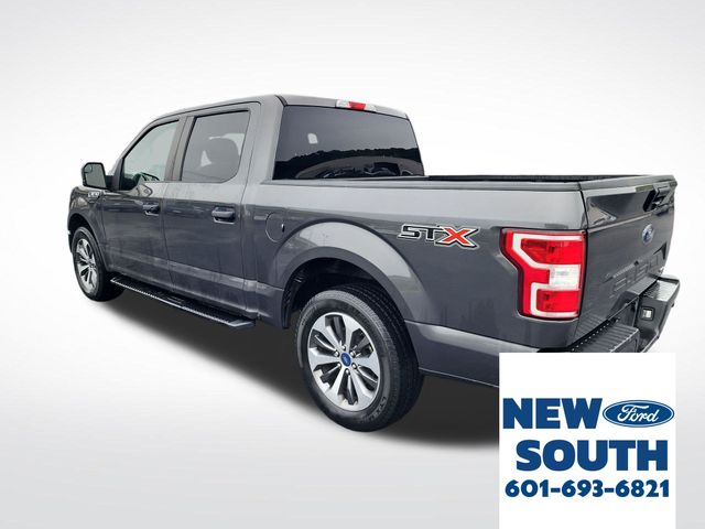 2020 Ford F-150 XL photo 3